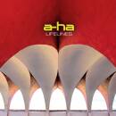 A-Ha - Lifelines (Deluxe Esition / 180 Gr.)