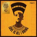 Love Is All I Bring (Reggae Hits And Rarities By Th...