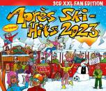 Apres Ski Hits 2023: XXL Fan Edition (Various)