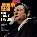 Cash Johnny - Sings I Walk The Line