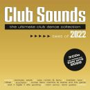 Club Sounds Best Of 2022 (Various)