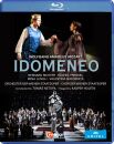 Mozart Wolfgang Amadeus - Idomeneo (Orchester Und Chor...