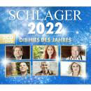 Schlager 2022: Die Hits Des Jahres (Various)
