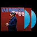 Morrison Van - Moving On Skiffle (Ltd. Sky Blue)