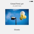 Géraud Portal 4Tet - Jacky Terrasson (Piano) -...
