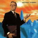 Abstrakt Algebra - Abstrakt Algebra (+ 3 Bonus Tracks)