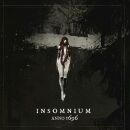 Insomnium - Anno 1696 (Gatefold Black 2Lp+ CD &...