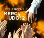 Jürgens Udo - Merci, Udo! 2 (Das Neue Album 2017)