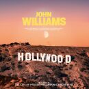 Williams John - Hollywood Story (OST / Red)