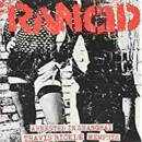 Rancid - Arrested In Shanghai / Travis Bickle / Memphis