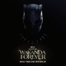 Black Panther: Wakanda Forever (Various)