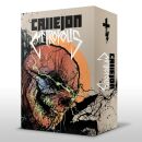 Callejon - Metropolis (Ltd. Deluxe Box / CD &...