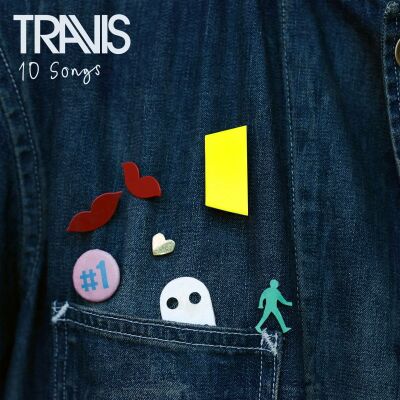Travis - 10 Songs (Deluxe)