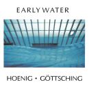 Hoenig Michael & Manuel Göttsching - Early Water