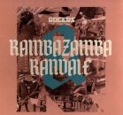 Rogers - Rambazamba&Randale (Fanbox(Colored...