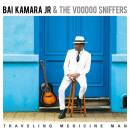 Bai Kamara Jr. & The Voodoo Sniffers - Traveling...