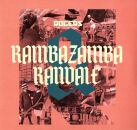 Rogers - Rambazamba&Randale