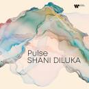 Glass / Adams / Cage / Riley - Pulse (Diluka Shani /...