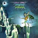 Uriah Heep - Demons And Wizards (Deluxe Edition / Digipak)