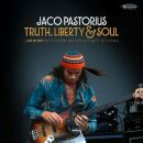 Pastorius Jaco - Truth, Liberty & Soul: Live In Nyc