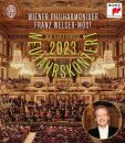 Welser-Möst Franz / WPH - Neujahrskonzert 2023