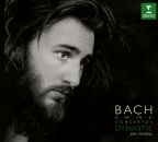 Bach Johann Sebastian - Dynastie: bach Concertos /...