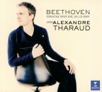 Beethoven Ludwig van - Sonaten Nr.30-32 (Tharaud Alexandre)