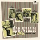 Rod Willis & The Chic Connection (Various)