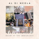 Meola Al Di - World Sinfonia: Heart Of The Immigrants