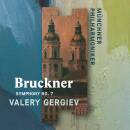 Bruckner Anton - Sinfonie Nr.7 (Gergiev Valery / MPH)