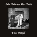 Bahar Sadar & Marc Davis - Disco Gospel