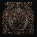 Meshuggah - Koloss (Clear/Red Trans/Blue Marbled)