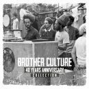 Brother Culture - 40 Years Anniversary Collection...