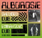 Alborosie - Shengen Dub / Embryonic Dub (Digipac)