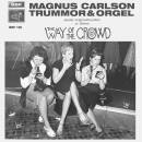 Carlson Magnus - & The Moon Ray Qui - Way Of The...