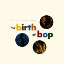 Birth Of Bop: Savoy 10-Inch Lp Col., The (Various)