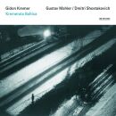 Mahler Gustav / Schostakowitsch Dmitri - Gustav Mahler /...
