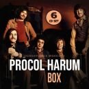 Procol Harum - Procol Harum Box