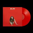 Al.hy - Une Grande Chose (Vinyl red)