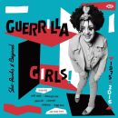 Guerrilla Girls! She-Punks & Beyond 1975-2016 (Various)