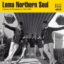 Loma Northern Soul-Classics & Revelations 1964-68...