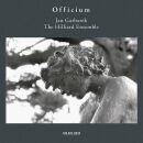 Diverse - Officium (Garbarek Jan / Hilliard Ensemble, The)