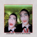 Choir Boy - Passive With Desire (Ltd. Clear)