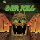 Overkill - Years Of Decay, The (Red Marble)