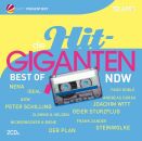 Die Hit Giganten: Best Of Ndw (Various)