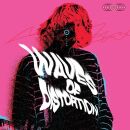 Waves Of Distortion (Various / Best Of Shoegaze 1990-2022)