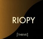 Riopy - Thrive (Digipak)