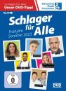 Schlager Für Alle (Various / Frühjahr/Sommer...