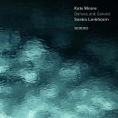 Moore Kate - Dances And Canons (Lankhoorn Saskia)
