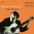 Bream Julian / Segovia Andres - Guitar Concertos (Diverse...